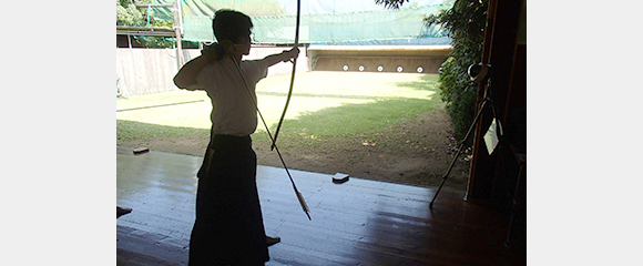 合宿の様子です