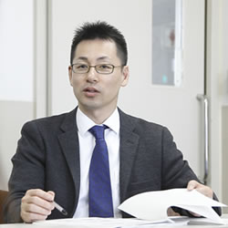 伊藤穣准教授