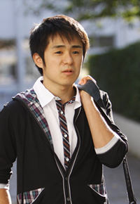 S.Sさん