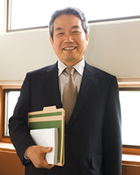 川口恵一教授