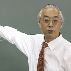 小濱 哲 教授
