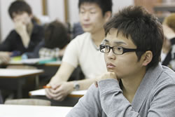 講義の様子