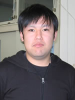 深澤 平絋さん