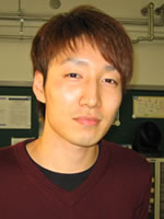 佐藤 皓　さん