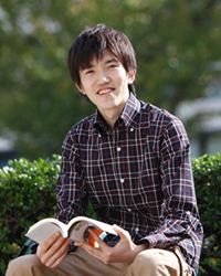 中村 大輔さん