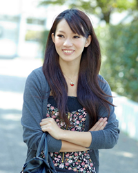 一色 咲子さん