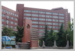 北京第二外国語学院