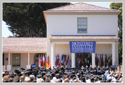 モントレー国際大学院大学