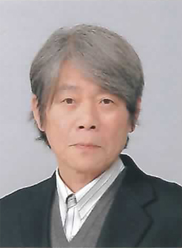 大石　庄一