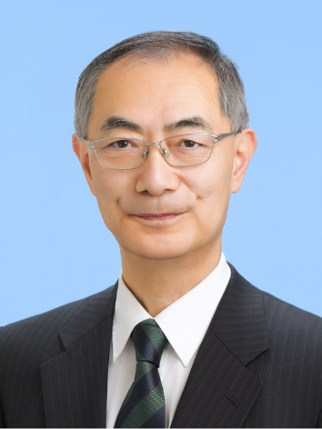 理事長 吉原毅