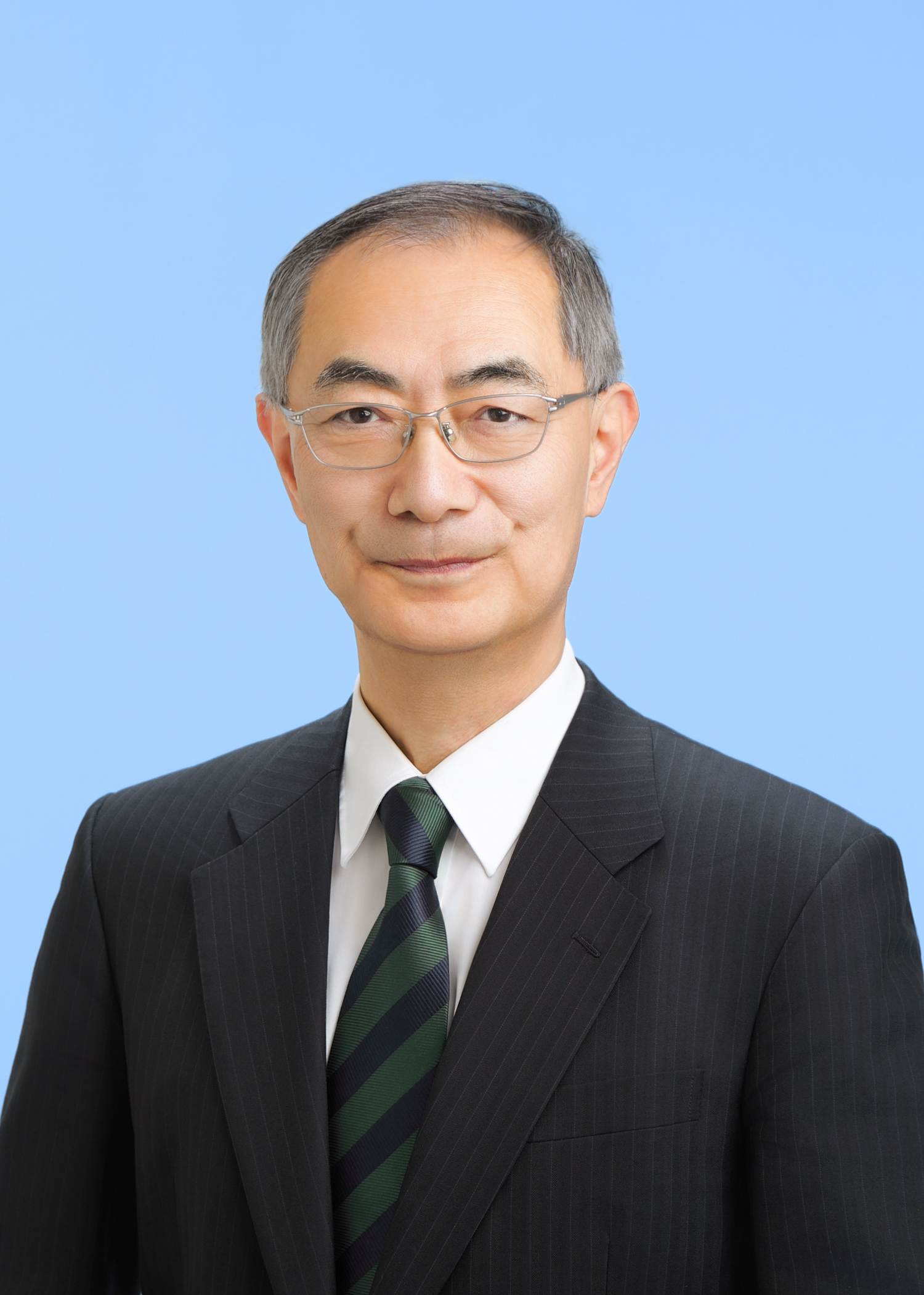 理事長 吉原毅