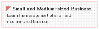 Small and Medium-sized Business
