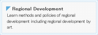 Regional Development