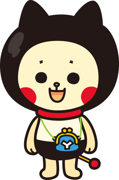 浜太郎（はまたろう）