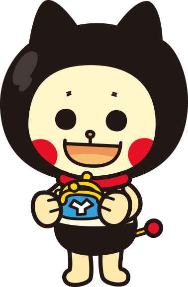 浜太郎（はまたろう）