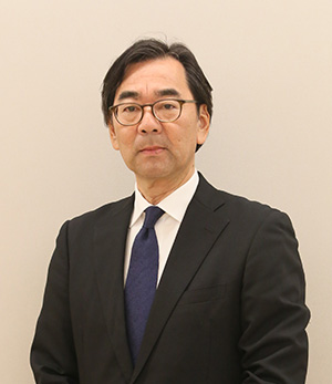 小島敏明