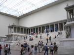 ベルリンのペルガモン博物館