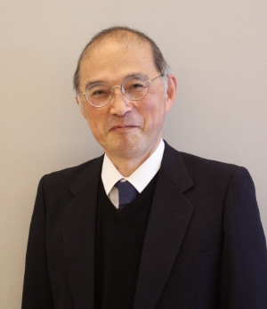 田中辰雄