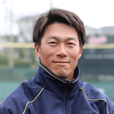 野本監督