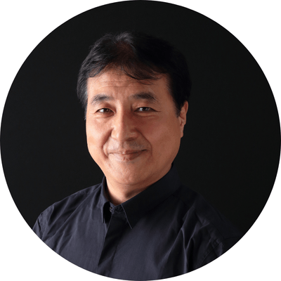 飯田哲也氏