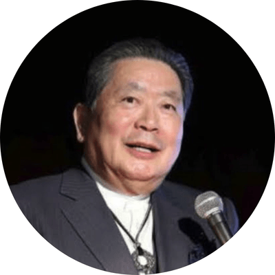 中川 秀直氏