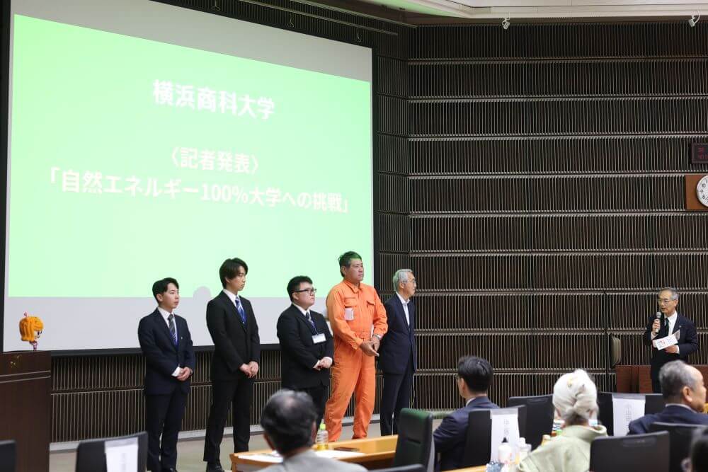 講演会の様子4