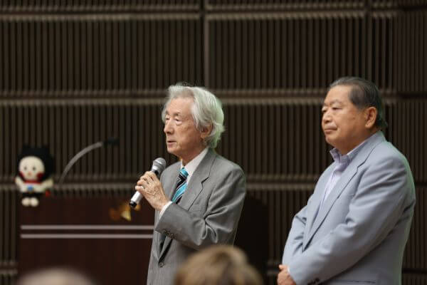講演会の様子5