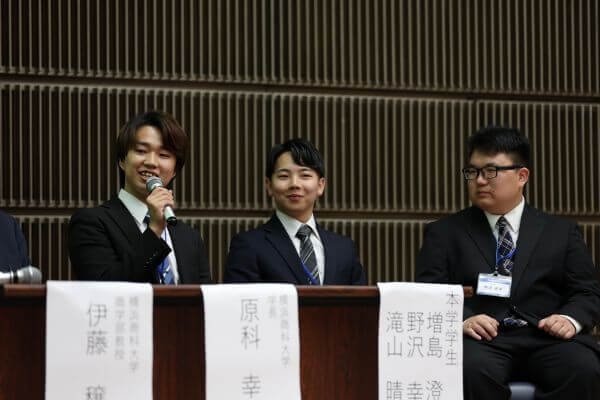 講演会の様子13