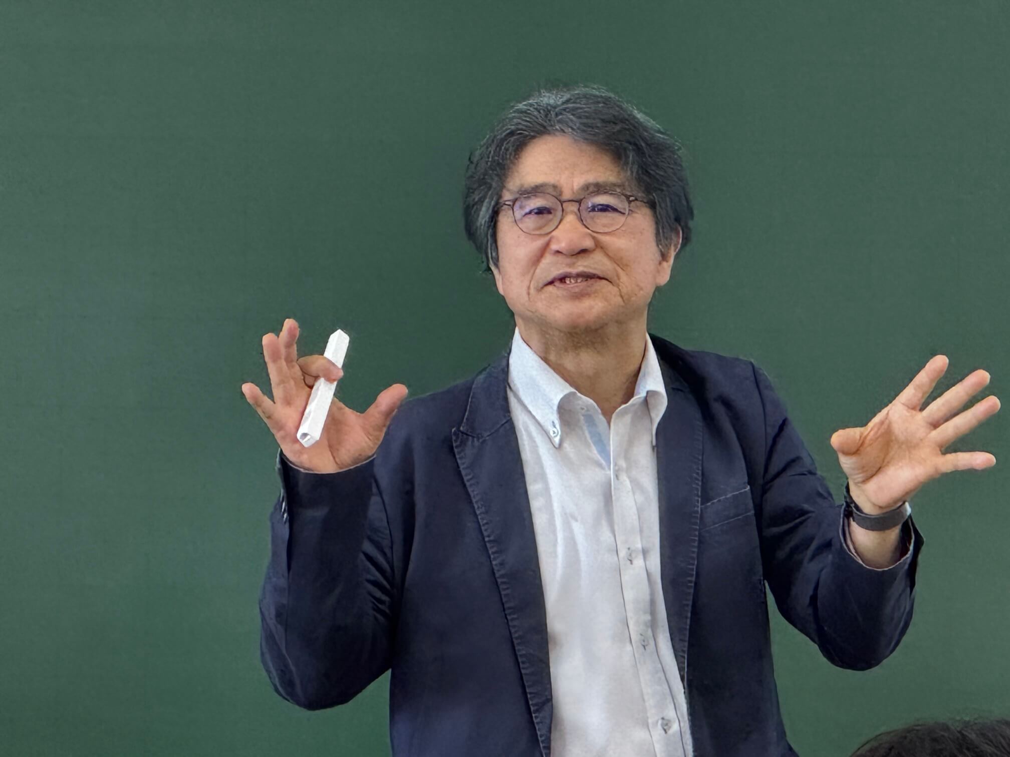 ゲスト講師
